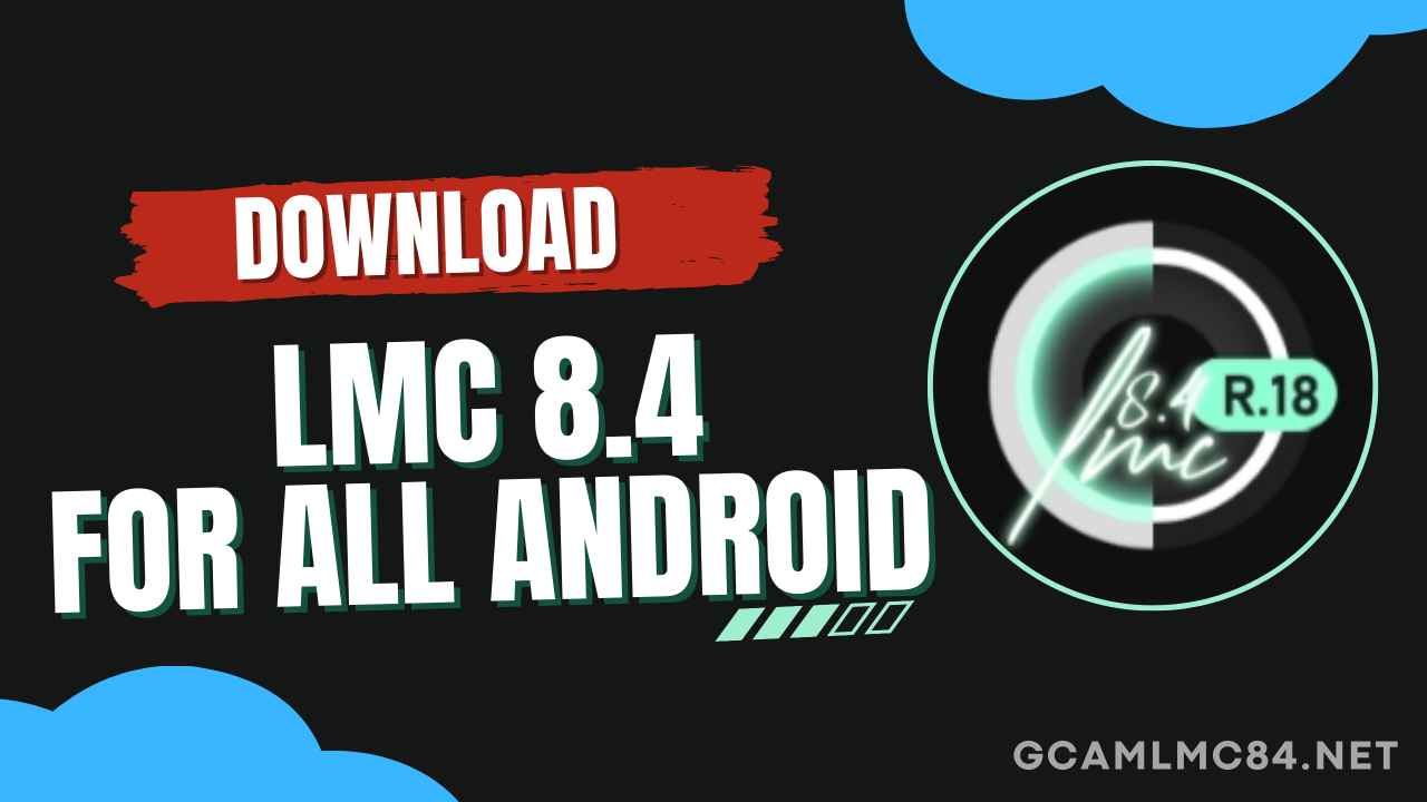 LMC 8.4 APK