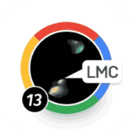 LMC 8.4 R13 Snapcam