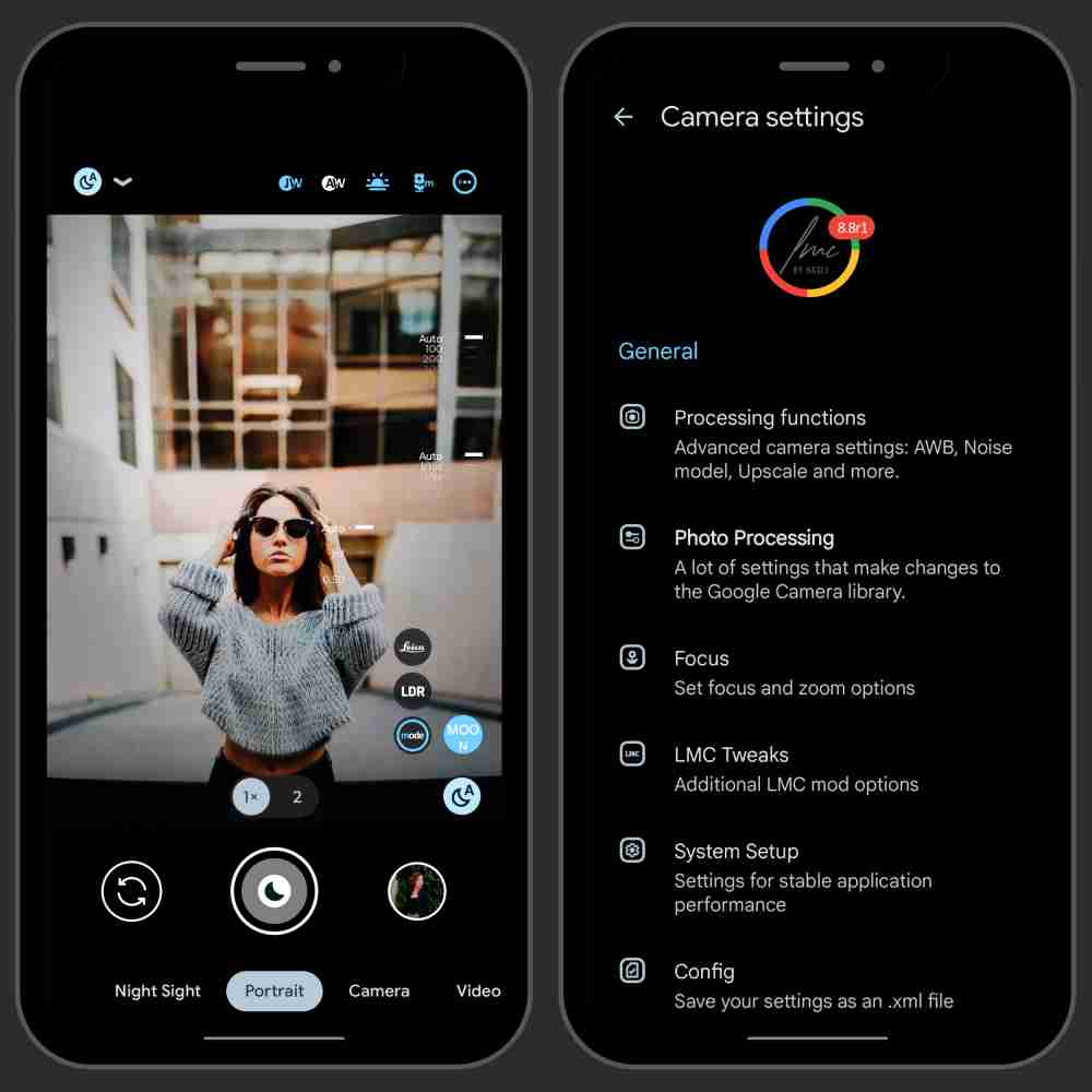 LMC 8.4 R15 APK