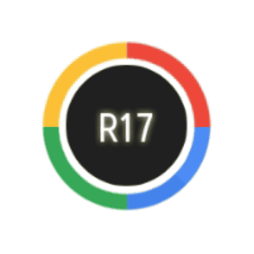 LMC 8.4 R17 Google Lens