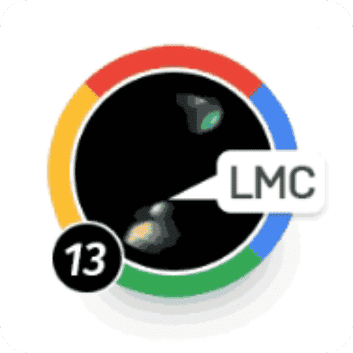 LMC 8.4